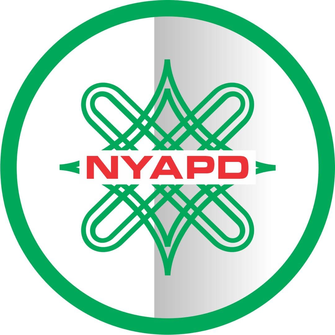 NYAPD logo