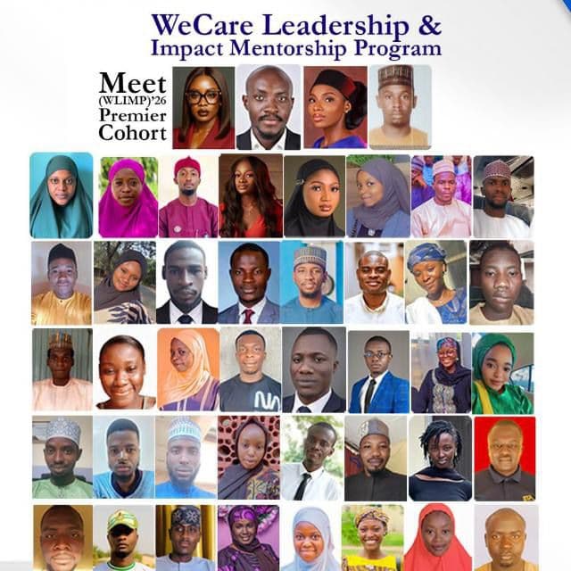 Meet Our Premier Cohort